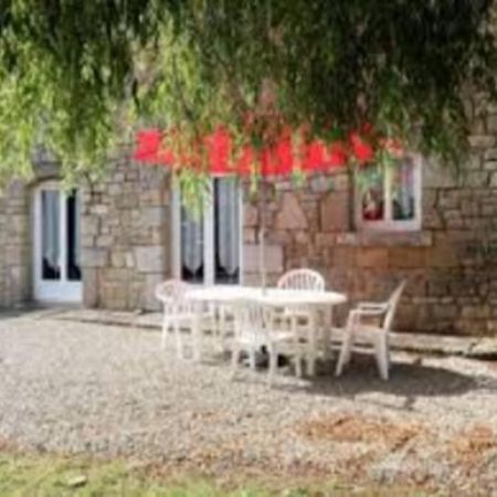Appartement 4 Pers Dans Longere A 800M De La Plage Plouhinec  Екстериор снимка