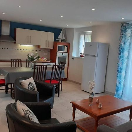 Appartement 4 Pers Dans Longere A 800M De La Plage Plouhinec  Екстериор снимка